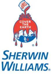 Job postings released by the The Sherwin-Williams Company.