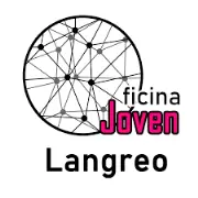 Job postings released by the Langreo Joven.