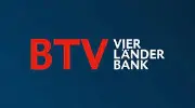 Job postings released by the BTV VIER LÄNDER BANK.