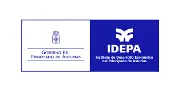 Job postings released by the Instituto de Desarrollo Económico del Principado de Asturias (IDEPA).