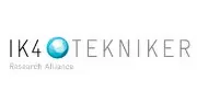 Job postings released by the IK4-Tekniker.