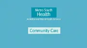 Metro South Addiction and Mental Health Service