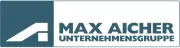 Job postings released by the Max Aicher Unternehmensgruppe.