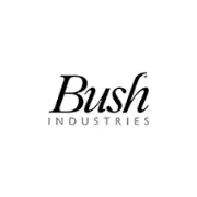 Job postings released by the Bush Industries, Inc..