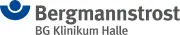 Job postings released by the BG Klinikum Bergmannstrost Halle.