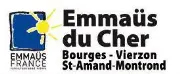 Job postings released by the Emmaus Centre-Val de Loire.