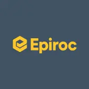 Job postings released by the Epiroc South Africa.