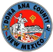 Job postings released by the Dona Ana County.