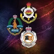 Job postings released by the NT Police, Fire and Emergency Services.