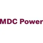 Job postings released by the MDC Power GmbH.