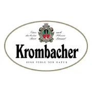 Job postings released by the Krombacher Brauerei.