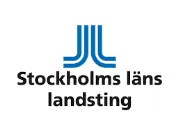 Job postings released by the Stockholm County Council (Stockholms läns landsting).