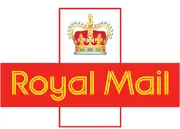 Job postings released by the Royal Mail.