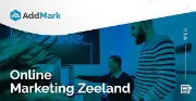 Job postings released by the Zeeland Online Marketing.