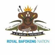 Job postings released by the Royal Bafokeng Nation.