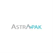 Job postings released by the Astrapak.