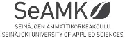 Job postings released by the SeAMK (Seinäjoki University of Applied Sciences).