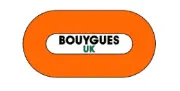 Job postings released by the Bouygues UK.