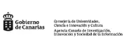 Job postings released by the Canary Islands Agency for Research, Innovation, and the Information Society (ACIISI).