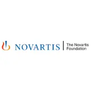 Job postings released by the Novartis Foundation.