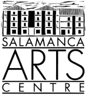 Job postings released by the Salamanca Arts Centre.