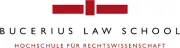 Job postings released by the Bucerius Law School gGmbH.