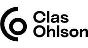 Job postings released by the Clas Ohlson.