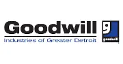 Job postings released by the Goodwill Industries of Greater Detroit.