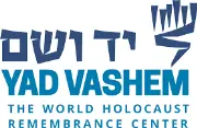 Job postings released by the Yad Vashem.