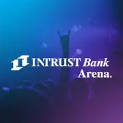 Job postings released by the INTRUST Bank Arena.