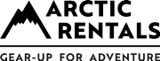 Arctic Outdoor Equipment Rental