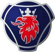 Job postings released by the Scania Credit AB.