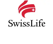 Job postings released by the Swiss Life.