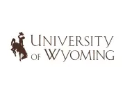 Job postings released by the University of Wyoming.