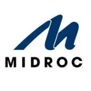 Job postings released by the Midroc Automation.