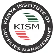 Job postings released by the Kenya Institute of Supplies Management (KISM).