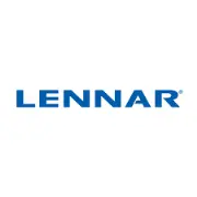 Job postings released by the Lennar Corporation.