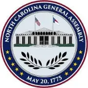 Job postings released by the North Carolina General Assembly.