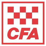 Job postings released by the Country Fire Authority (CFA).