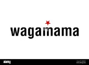 Job postings released by the Wagamama GmbH.