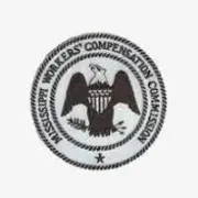 Job postings released by the Mississippi Workers' Compensation Commission.