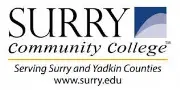 Job postings released by the Surry Community College.