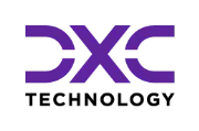 Job postings released by the DXC Technology.