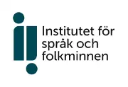 Job postings released by the Swedish Institute for Language and Folklore.