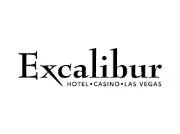 Job postings released by the Excalibur Hotel and Casino.