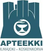 Job postings released by the Ilmajoen Apteekki.