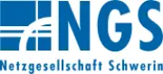 Job postings released by the Netzgesellschaft Schwerin mbH.