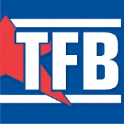 Job postings released by the Texas First Bancshares.