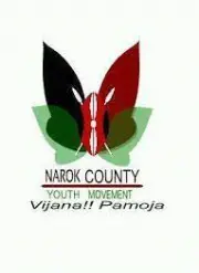 Job postings released by the Narok Youth Empowerment Association.