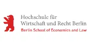 Job postings released by the Berlin School of Economics and Law (Hochschule für Wirtschaft und Recht Berlin).